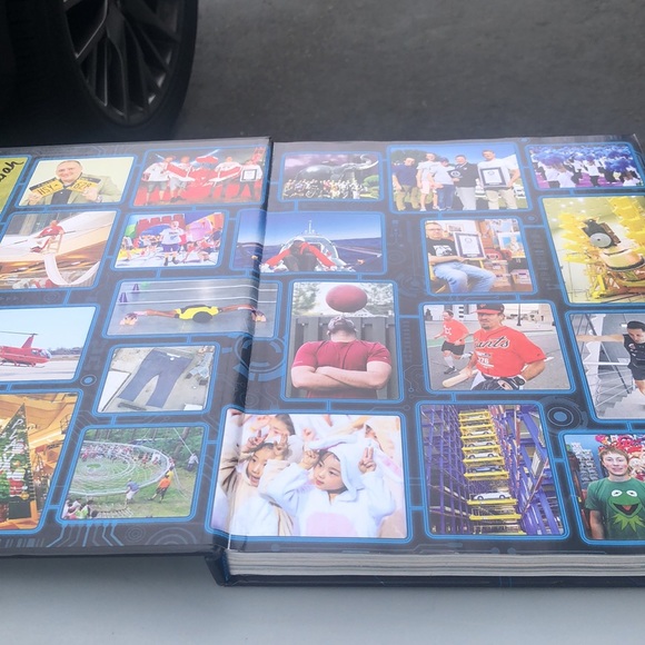 Guinness World Records 2020 plus Tousand of new records - Picture 3 of 12